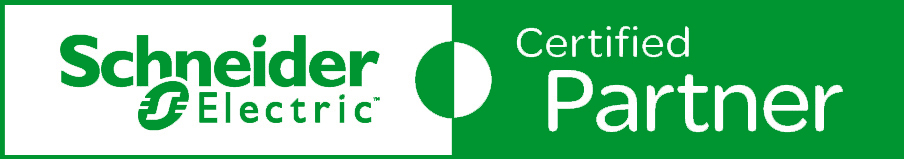 Schneider Electric Certified Partner