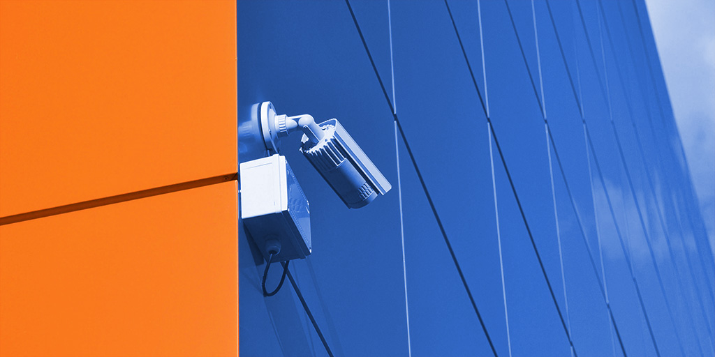 Benchmark Automation & Controls Security and Surveillance Systems