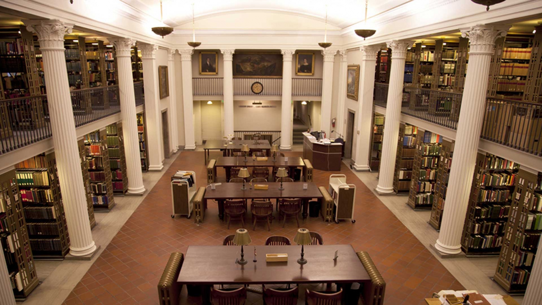 Maryland Historical Society